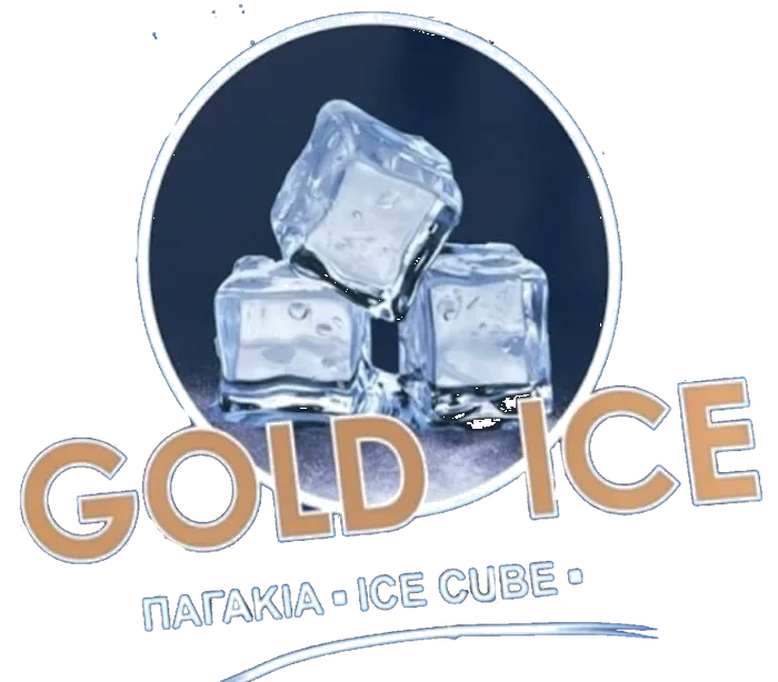 Gold Ice